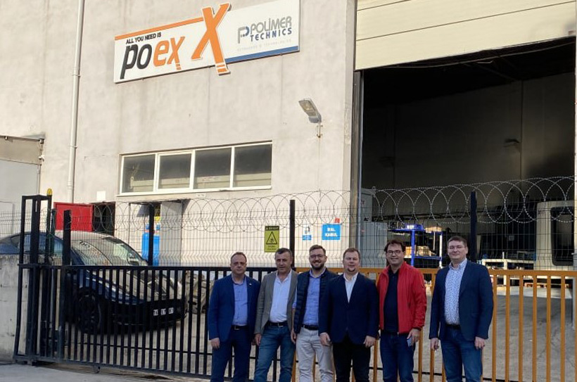 НПП «ПОЛИПЛАСТИК» выбрал поставщика технологической линии для ...