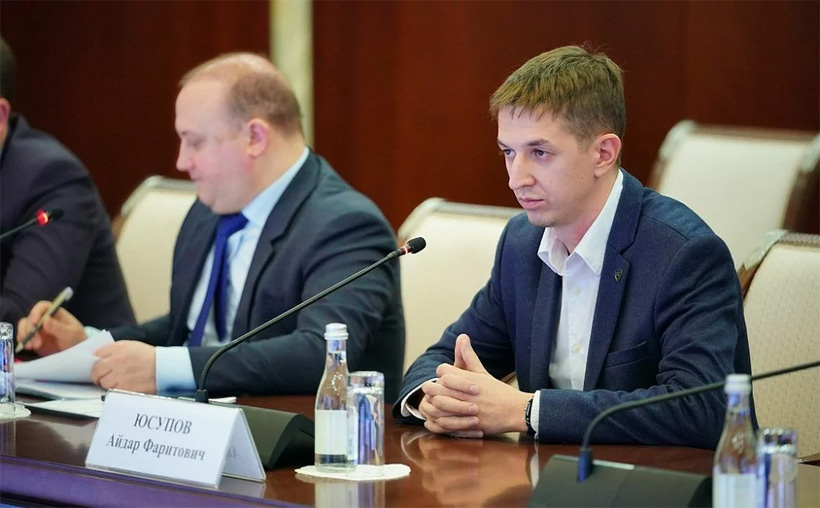 «Технопром» запустит станкостроительный завод за 330 млн руб.