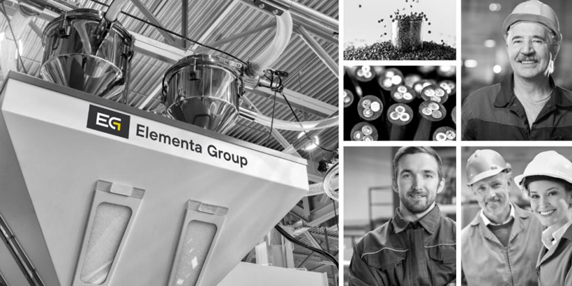 ���������� ������������ ������ Elementa Group, ������� ���������� ���� ���������� � �������, ���������� �� ������� ���������