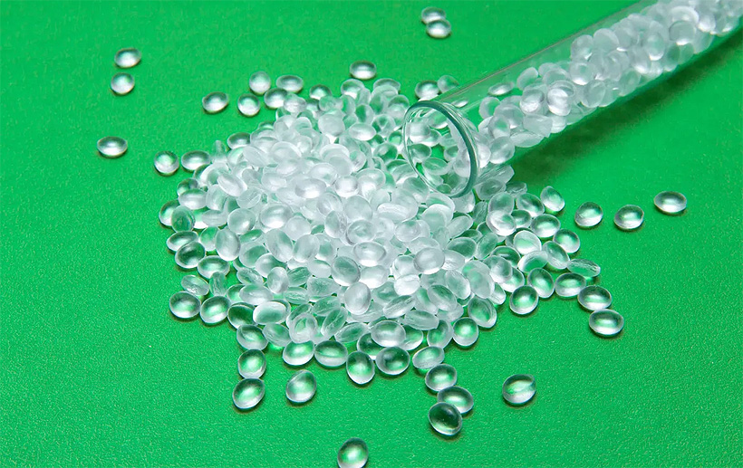 TekniPlex Healthcare стала первой компанией, представившей биоматериалы на основе ПВХ медицинского класса и сертифицированные ISCC PLUS