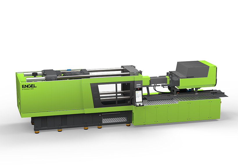  ENGEL  e-motion 420   K 2025       