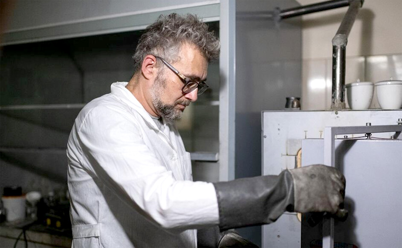 к.ф-м.н. Алексей Салимон, заведующий кафедрой физической химии, заместитель руководителя лаборатории ускоренных частиц НИТУ МИСИС