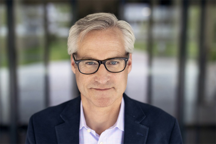 д-р Аксель фон Видершперг, генеральный директор Brückner Group