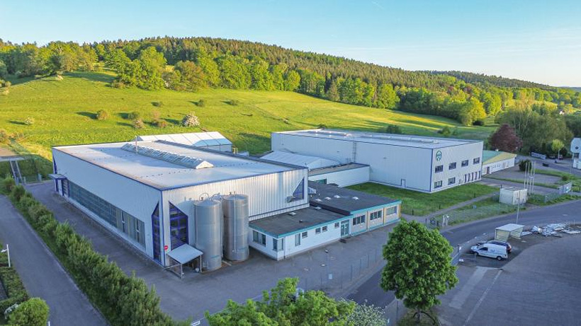   BOS-Produktionsstätte  , 