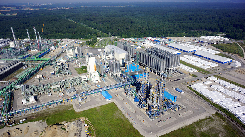 Borealis инвестирует более 100 млн евро в новую линию по производству полипропилена на своем заводе в Бургхаузене, Германия