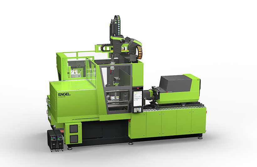          ENGEL        e-mac 80,         