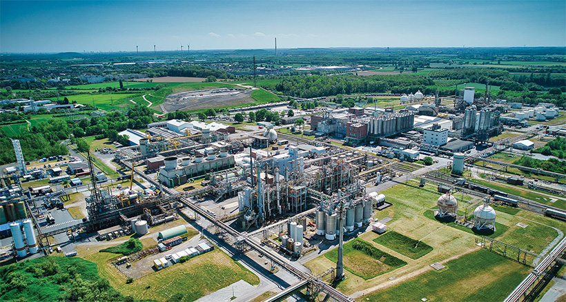   INEOS  