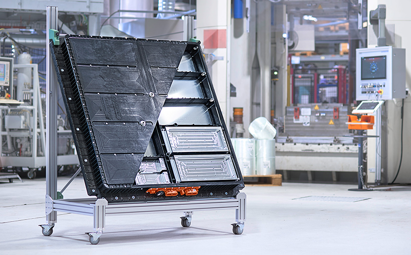 Kautex       Pentatonic    2023 