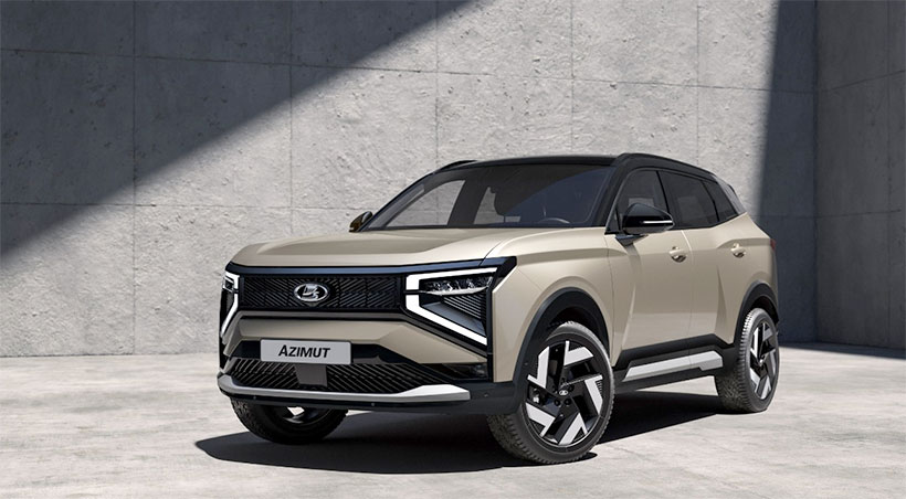   ʻ       LADA AZIMUT 