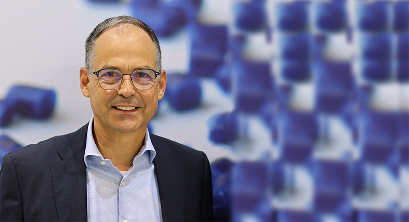 Майкл Вайгельт, управляющий директор TecPart