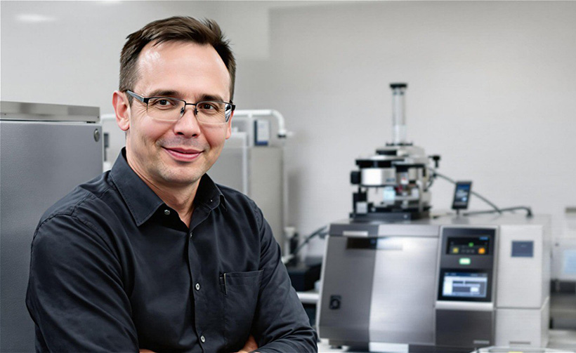 Сергей Макиенко, технический директор «Микроинтек»