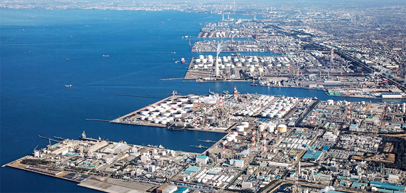   Mitsui Chemicals  
