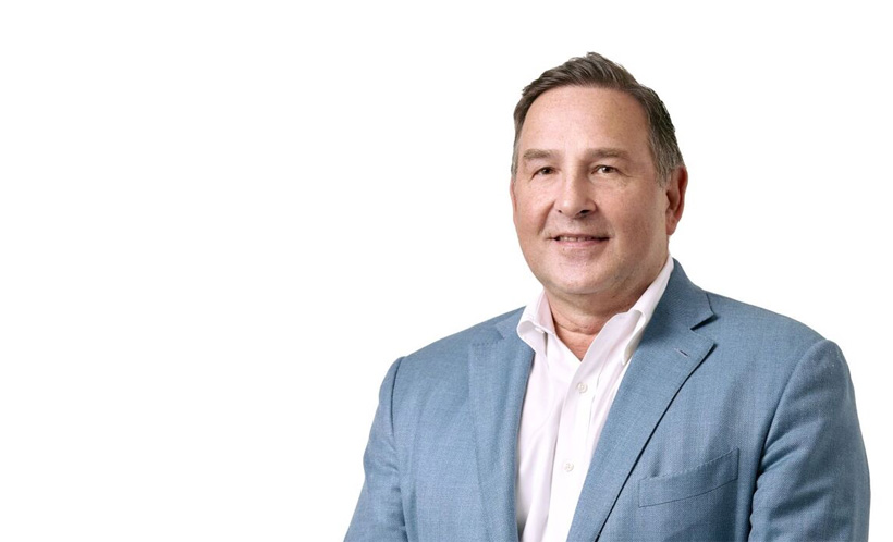 Роберто Вильякиран, главный исполнительный директор Klockner Pentaplast