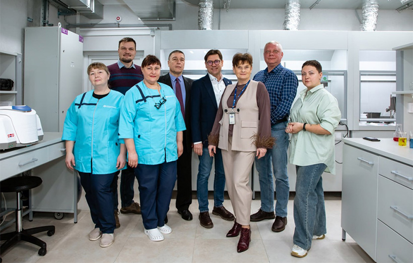 ������-����������������� ����� �� ���������� ������������� � ���������� �������� �� ���� �������� �������������