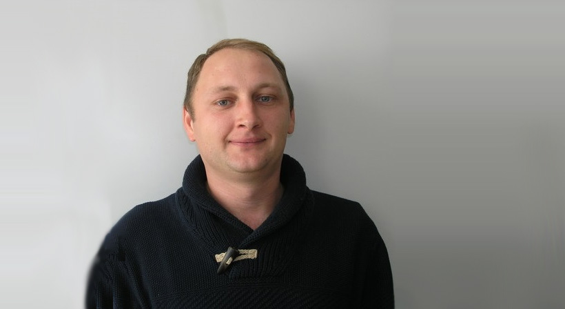 Сергей Борисов, доцент кафедры «Химия и технология переработки эластомеров» ВолгГТУ.