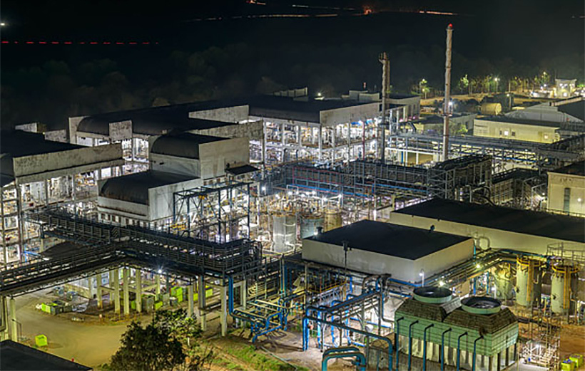   Supreme Petrochem,    337   120   , 