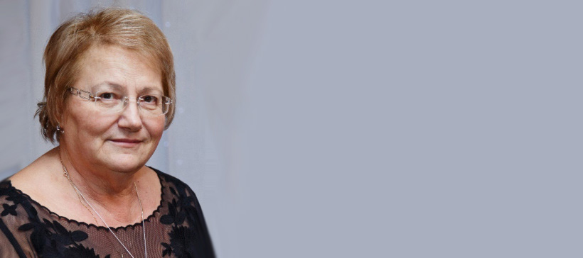 Татьяна Григорьевна Волова, доктор биологических наук, профессор, заведующий лабораторией Институт биофизики СО РАН