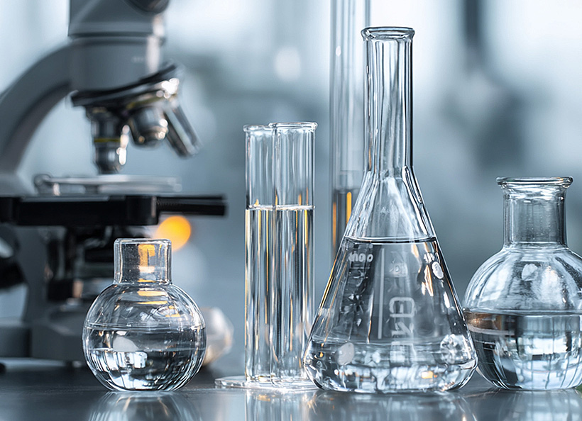 Растворители для пластизолей серии VitaSOL производства «ВитаХим» ® 