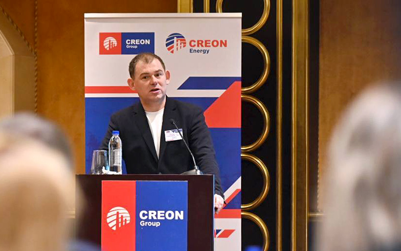 Андрей Бурыкин, руководитель направления «Нетканые материалы» компании «Технониколь»