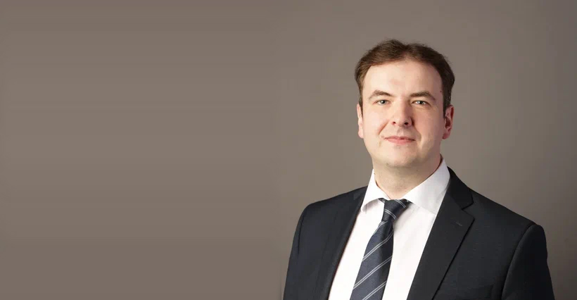 Андрей Зотов, руководитель по отраслевым решениям дивизиона СИБУР «Жесткая упаковка»