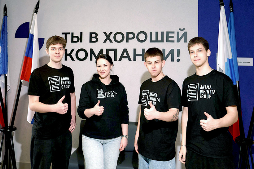 Кадры для упаковочной отрасли: NEOPOLIS расширяет сотрудничество с учебными заведениями