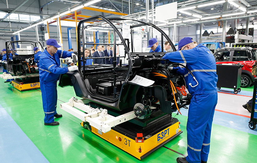 ������������ ���������� �������������� ���������� � E-ONYX �� ������ �������л