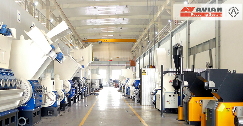 ������������ ������������ ��� ��������� ����������� ��������� �� ������ Avian Machinery, �����