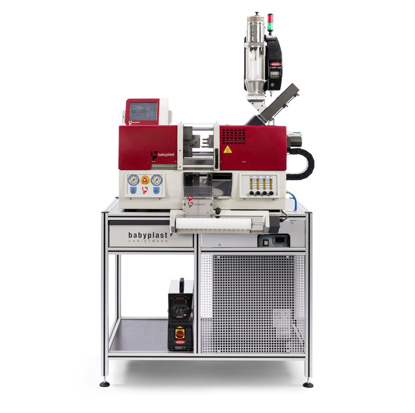 ����������������� Babyplast 6/12 � �������������� ���������� � 4-������� �����-������ ��� ������������ ������ ��������� ������ ����� 1 �.