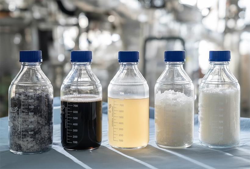 Технология loopamid от BASF позволяет перерабатывать полиамидные материалы, которые в обычных условиях сложно поддаются вторичной переработке