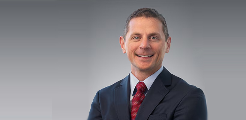 Бренди Ланге, президент подразделения Dow Performance Materials & Coatings