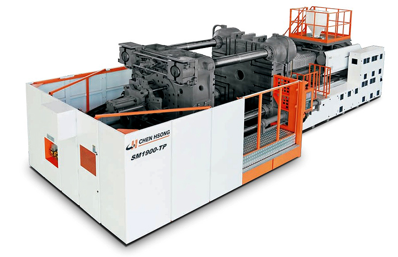 ����������������� Chen Hsong ����� SuperMaster TP � ������� �������� 1700 �
