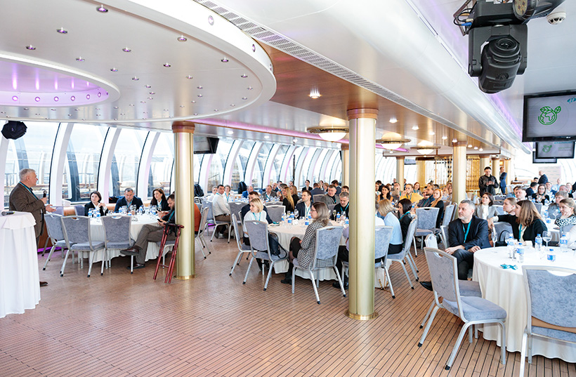 ��������� 10-� ������� ����������� ������ ����������� ����� FMCG 2025�, ������