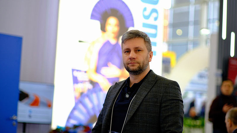 Игорь Малков, главный технолог компании «Генезис М», принял участие в круглом столе «Импортозамещение в композитах и полимерах: что Урал уже производит, а что по-прежнему закупает» в Екатеринбурге