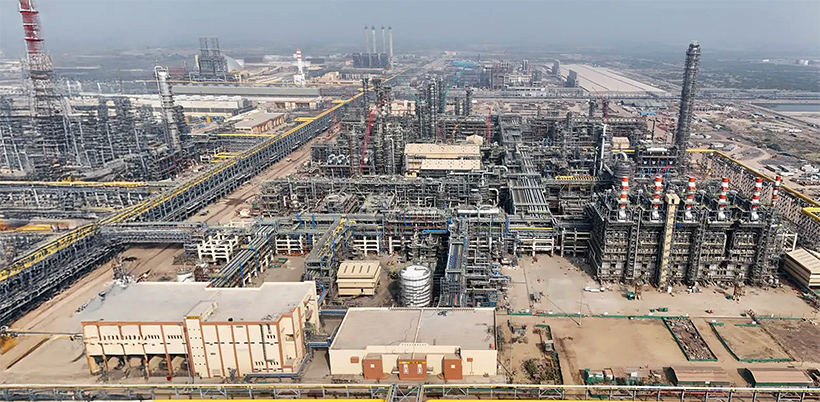 ��������������� �������� HPCL Rajasthan Refinery Limited � ��������, �����