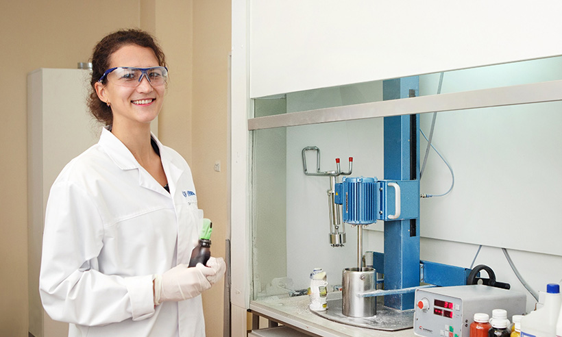 �������� ������, �������-�����, ����� ����������� ICDIC 