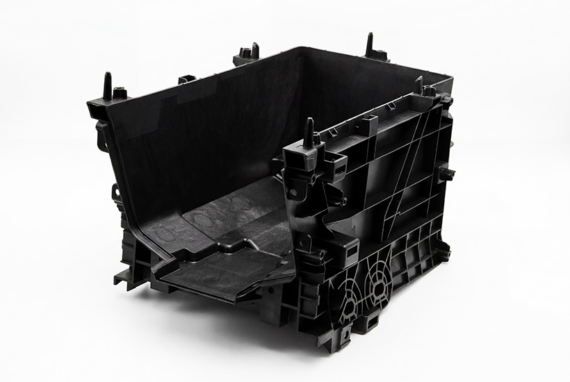 ������ ����-������������, ������������� � ������� ���������� MuCell �� ��� ENGEL, �������������, ��� ����� ��������� ������ �������� � ��� ����������� �� ���� ����������� ����������� ��� ���������� ����������� ��������