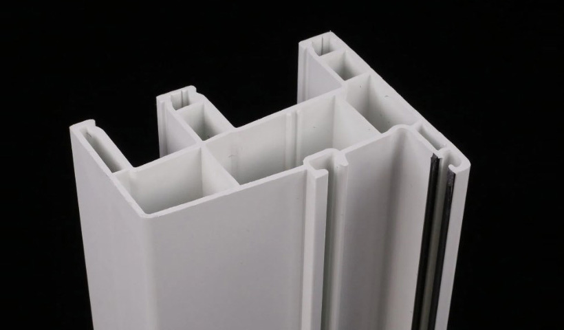 Модификаторы Arkema используются в производстве ПВХ-профилей