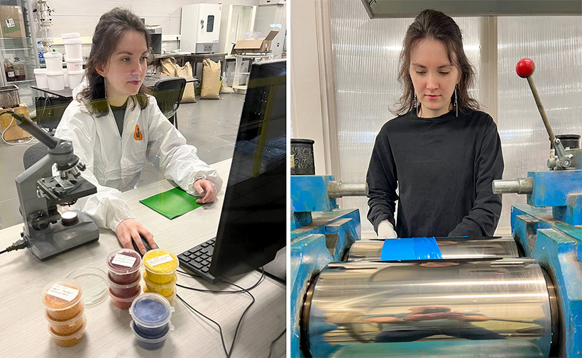 �������� IPG ��������������� ������������ ������������ ���������� ��� ��������� �������� � �������� �� ���������������� �������� � �����-����������