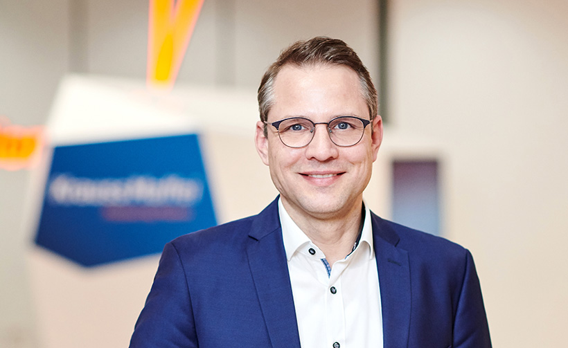 ���� ����, ����������� �������� KraussMaffei Technologies � 2023 ���� �� 31 ����� 2026 ����