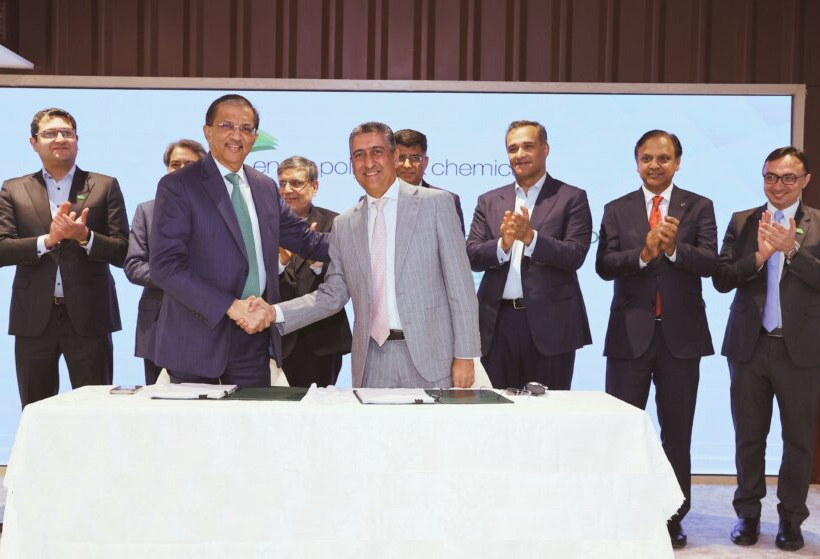 Lotte Chemical Pakistan Limited объявила о стратегическом приобретении Engro Polymer & Chemicals Limited с целью создания диверсифицированной и конкурентоспособной на мировом рынке нефтехимической компании.