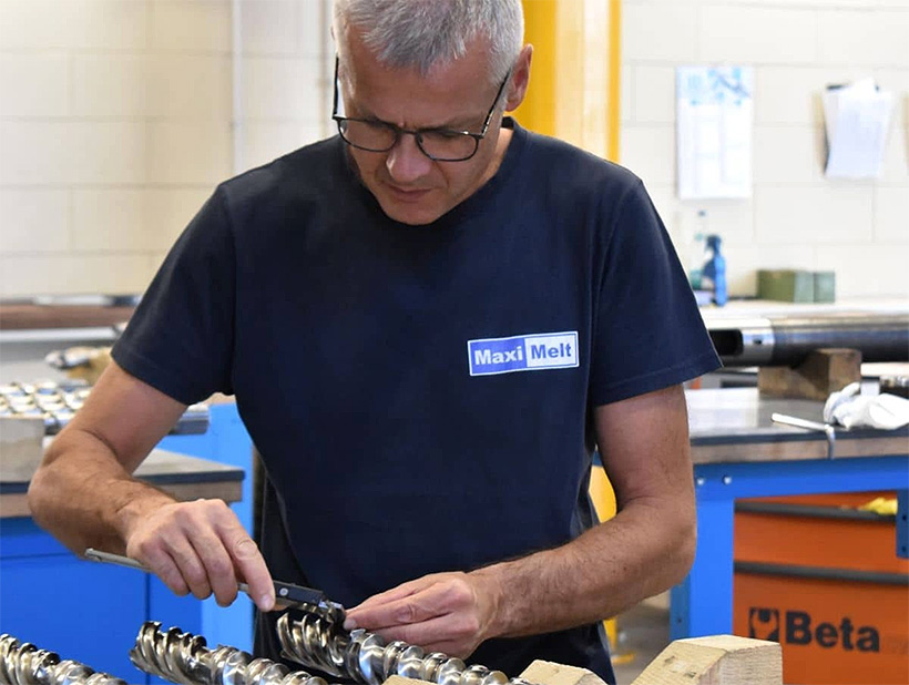 �������� Maxi Melt ���������� ���������� ��� ��� ��������� � ����� ��������� ��� ���������