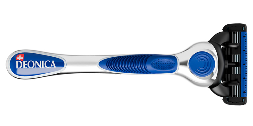 ������ 5 ������ DEONICA FOR MEN 