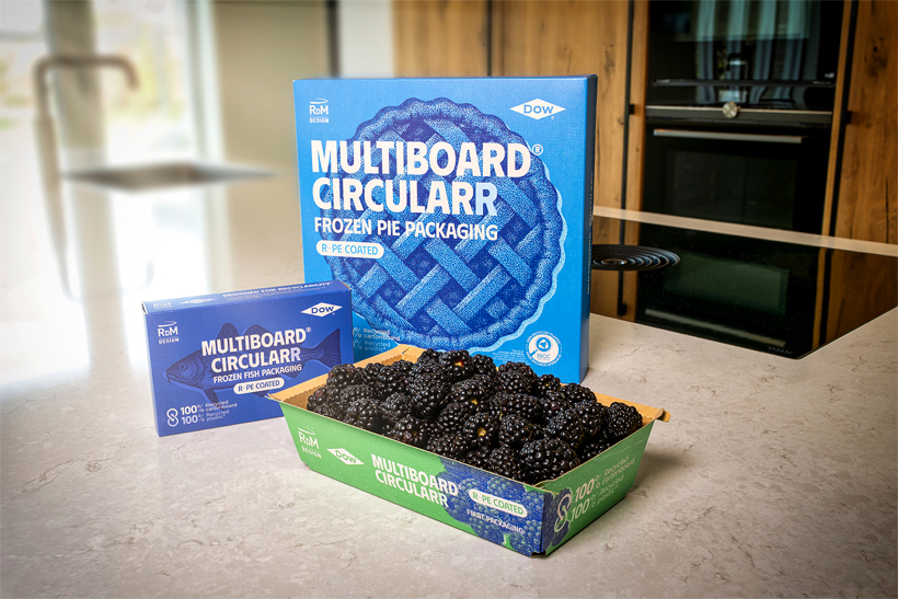 Dow � RDM Group ������������� ������������� �������� ��� ������� ��������� �� ������ ���������, ������������� ������������� �� �������� �������������� ������� � ��������