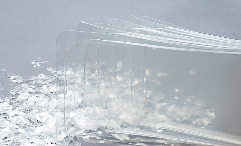 Ламинирующие клеи BASF Epotal® на водной основе позволяют легко разделять материалы в многослойной упаковке на основе ПЭТФ при вторичной переработке