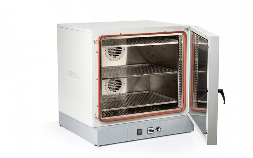 Низкотемпературная электропечь SNOL 120/299