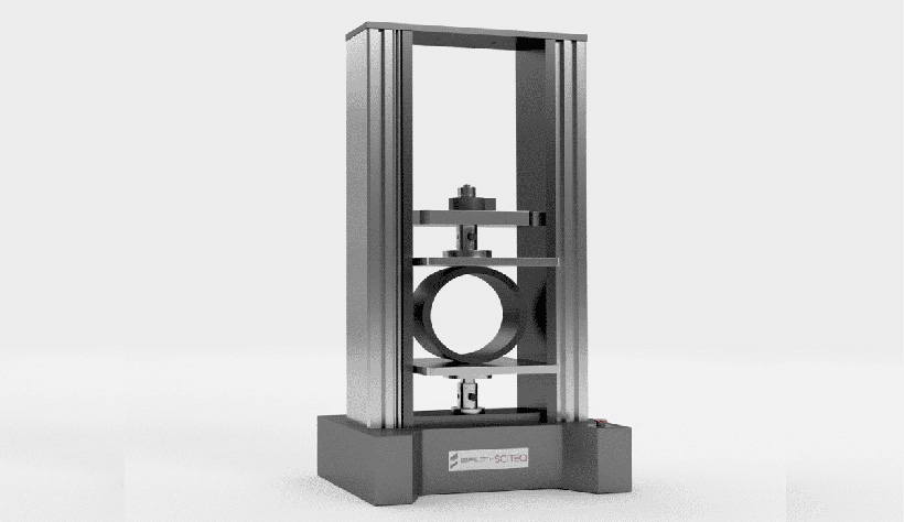 Универсальная испытательная машина SCT-1002