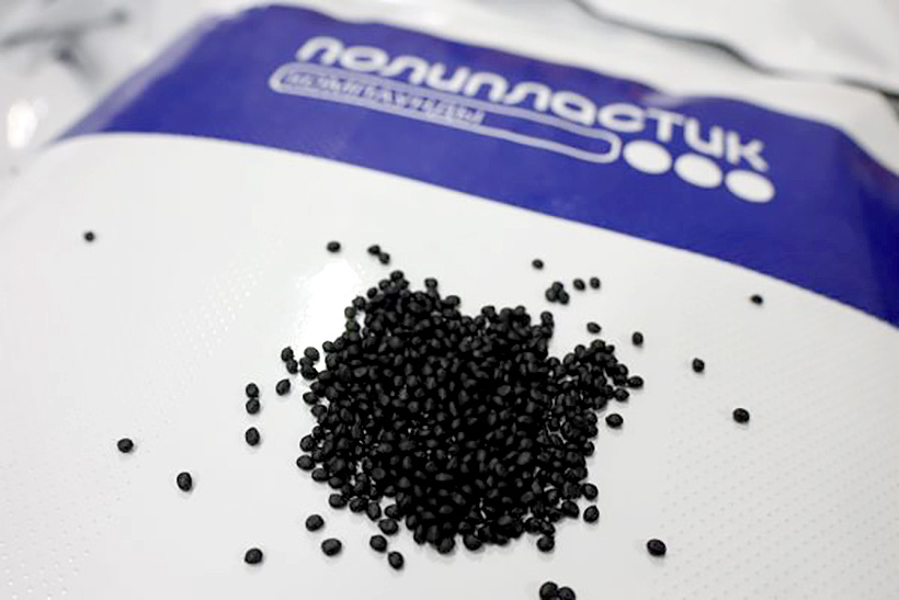 Компаунды полимеров производства НПП «ПОЛИПЛАСТИК»