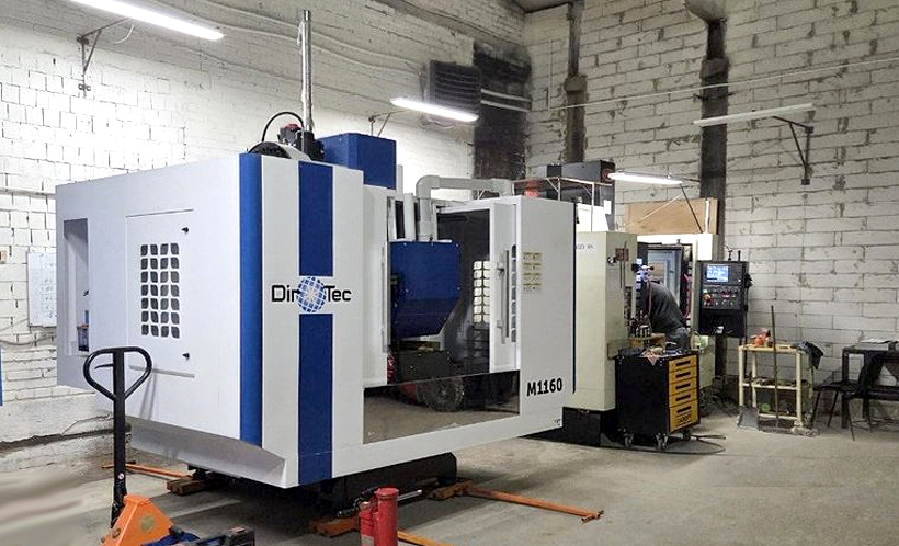 ������ � ��� DirTec M1160 ��� ��������� ��������� �����-���� �� ������������ ����-����