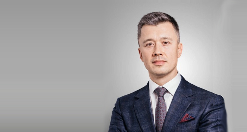 Николай Дудукалов, генеральный директор «СИБУР-Кстово» и «РусВинил»