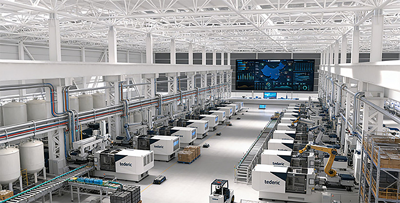 T-Link Service: интеллектуальный сервис и поддержка